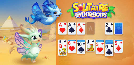 Solitaire Dragons