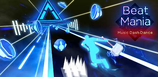 Beat Mania: Music Dash Dance