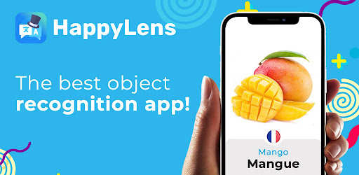 Happy Lens