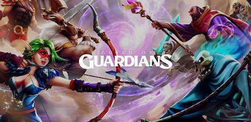 Guild of Guardians